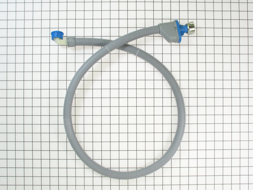 Bosch Dryer Inlet Hose Part 00646221 - Dryer Replacement Part
