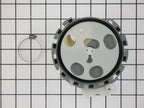 Bosch 00647853 Dishwasher Water Distributor Replacement Part