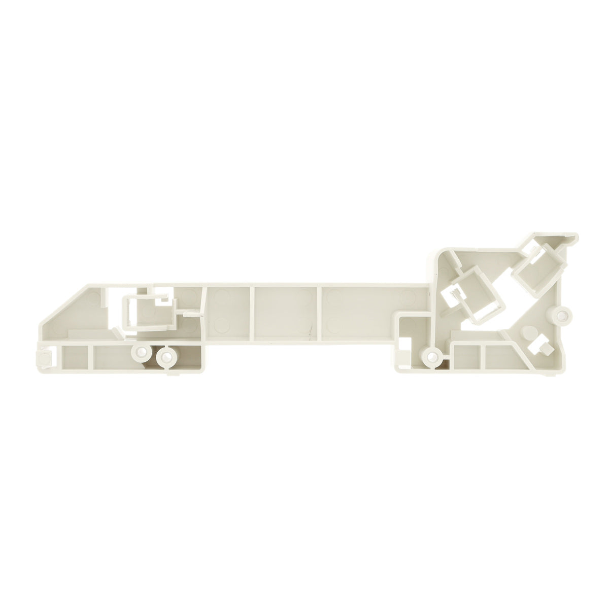 Pièce de rechange pour le loquet de micro-ondes Bosch : 00648909