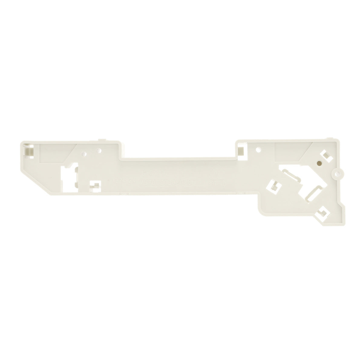 Pièce de rechange pour le loquet de micro-ondes Bosch : 00648909