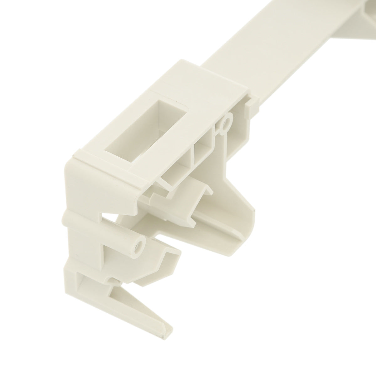 Pièce de rechange pour le loquet de micro-ondes Bosch : 00648909