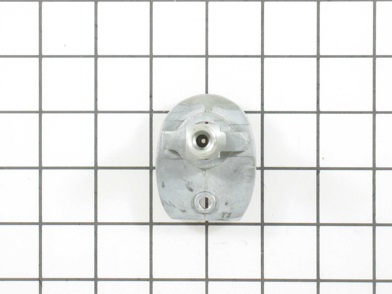 Bosch 00649113 Oven Range Jet Replacement Part