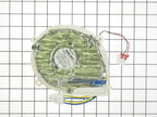 Bosch 00649619 Replacement Motor for Washer Parts