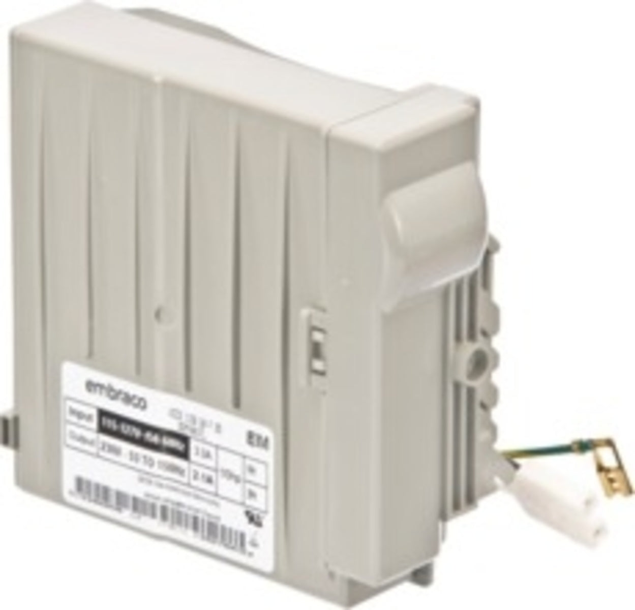 Bosch 00650436 Refrigerator Starting Relay Part