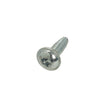 Kit de remplacement de charnière de porte de lave-linge Bosch 00651004
