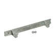 Kit de remplacement de charnière de porte de lave-linge Bosch 00651004