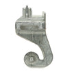 Kit de remplacement de charnière de porte de lave-linge Bosch 00651004