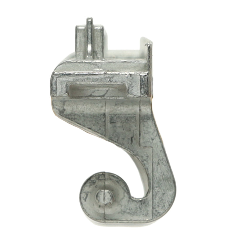 Kit de remplacement de charnière de porte de lave-linge Bosch 00651004