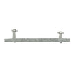 Kit de remplacement de charnière de porte de lave-linge Bosch 00651004