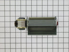 Pièce de rechange pour moteur de ventilateur de four Bosch 00652270