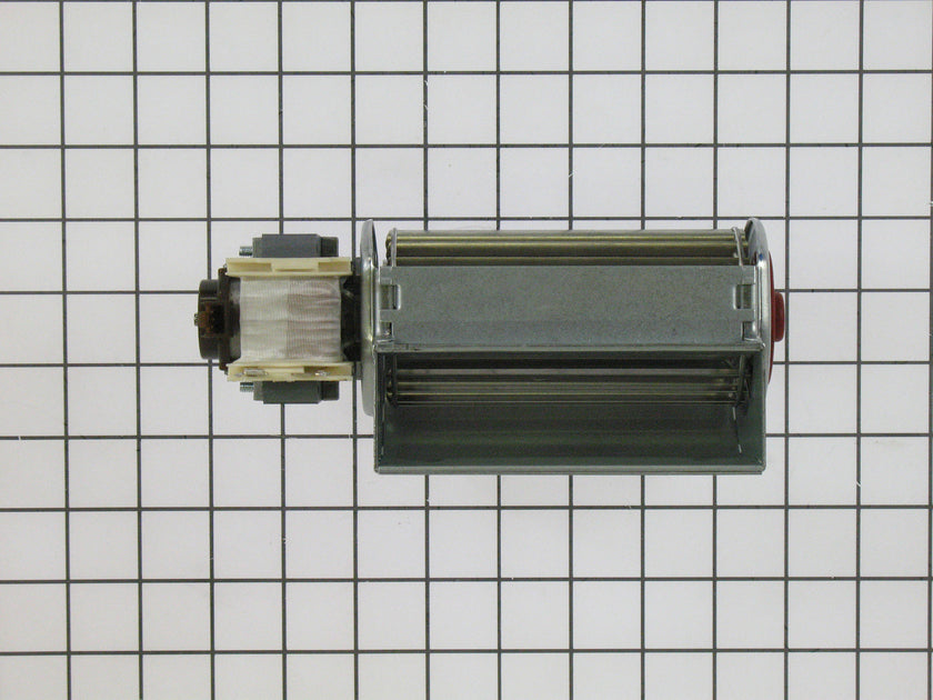 Pièce de rechange pour moteur de ventilateur de four Bosch 00652270