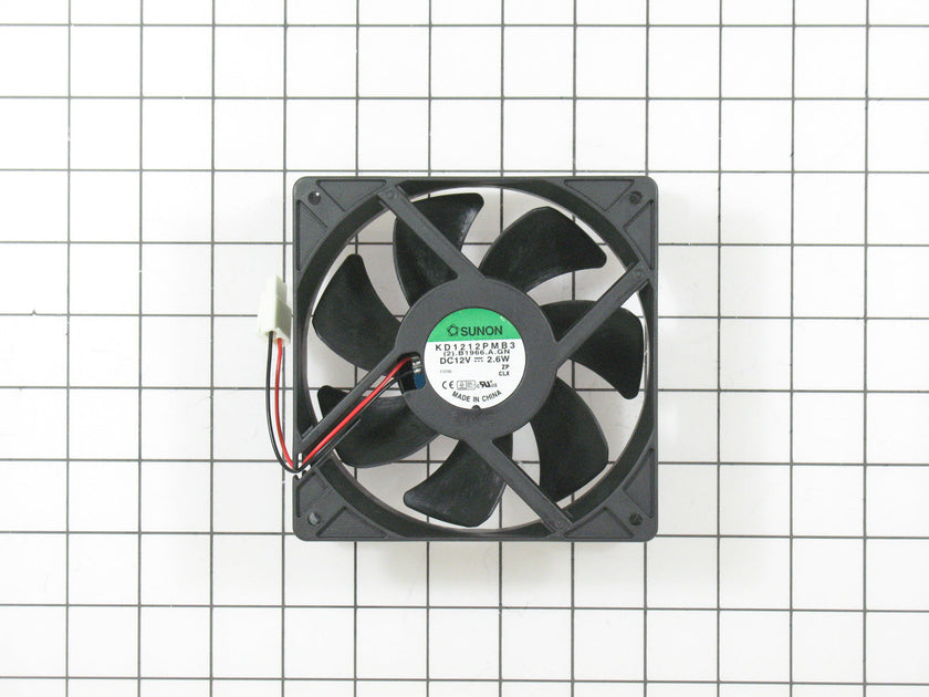 Ventilateur de réfrigérateur Bosch, pièce 00652338