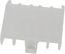 Pièce de rechange pour lave-vaisselle Bosch 00652654