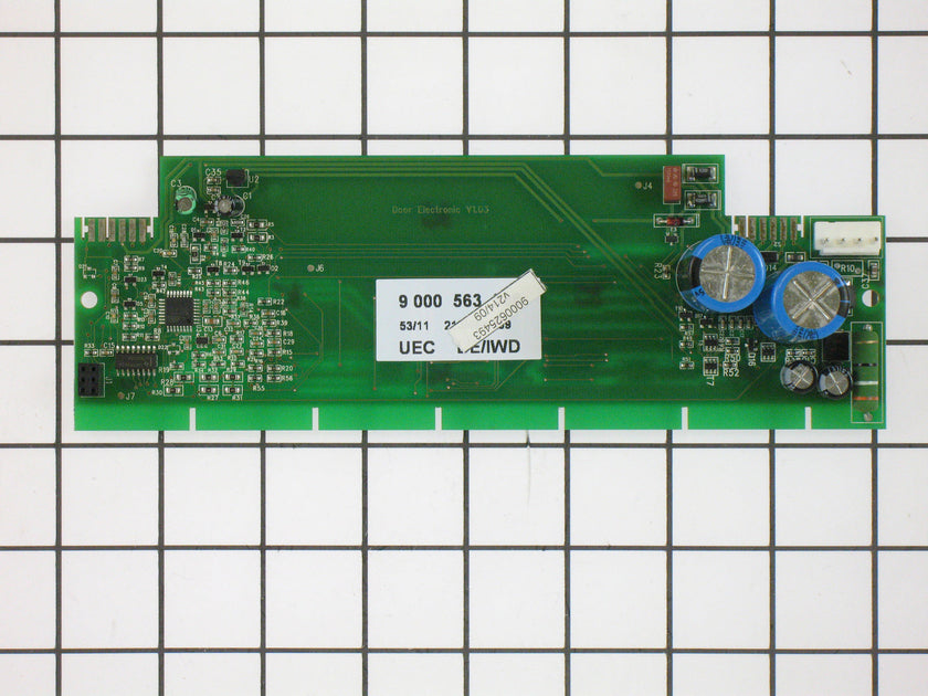 Bosch 00654268 Refrigerator PC Board Replacement Part