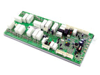 Module de commande de réfrigérateur Bosch, référence 00655356
