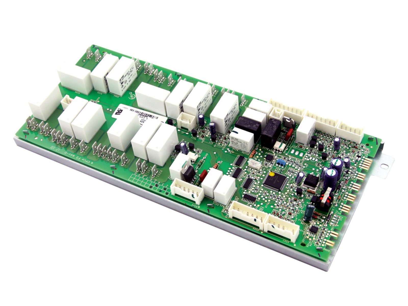 Module de commande de réfrigérateur Bosch, référence 00655356