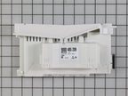 Module de commande de lave-vaisselle Bosch, référence 00655748