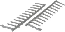 Bosch 00657107 Dishwasher Flip Tines Insert Part