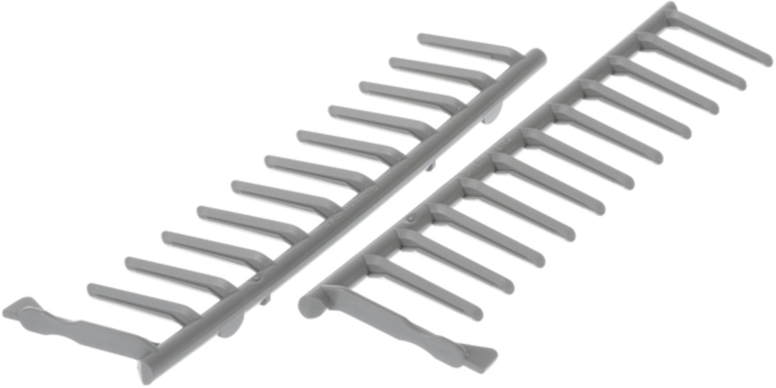Bosch 00657107 Dishwasher Flip Tines Insert Part