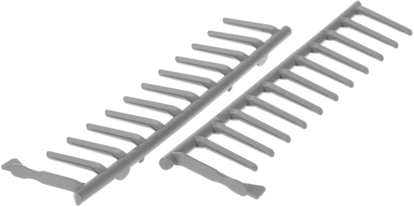Bosch 00657107 Dishwasher Flip Tines Insert Part