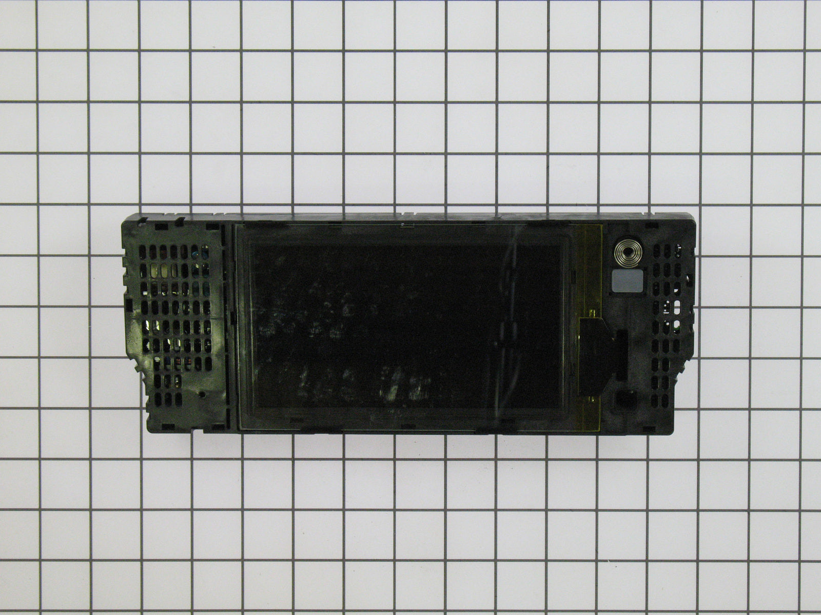 Bosch Range Parts - Programmed Control Module 00657934