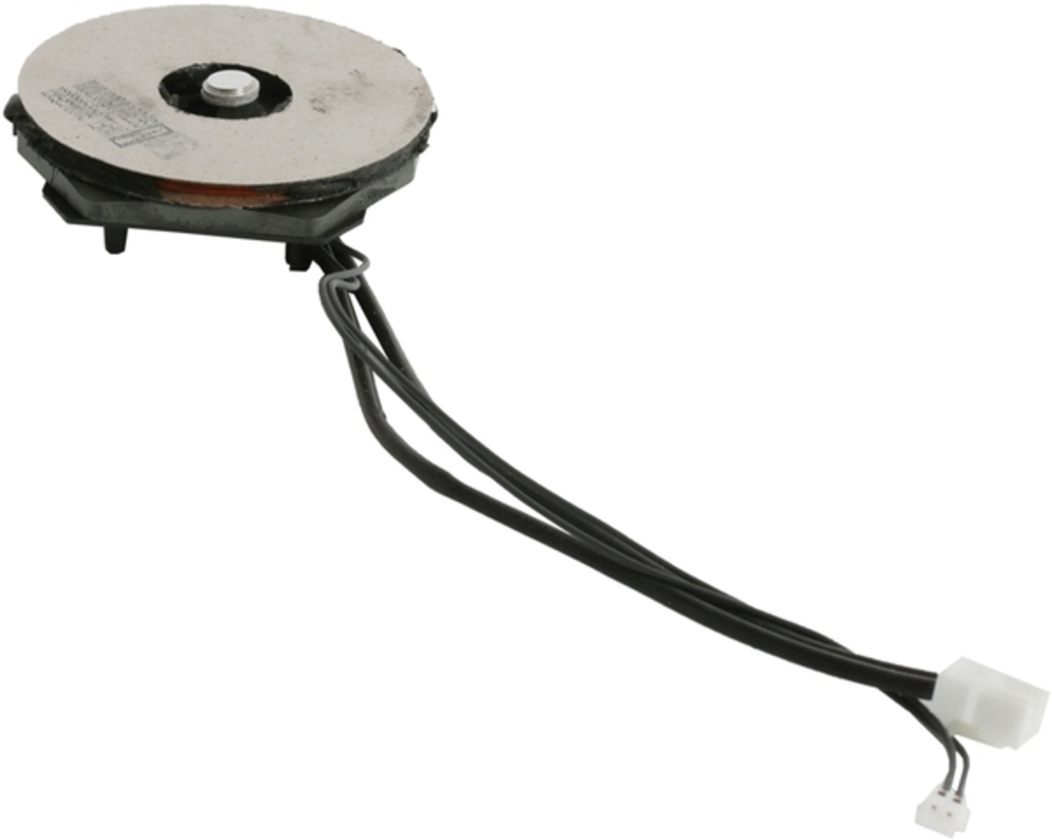 Pièce de rechange pour plaque de cuisson Bosch 00659029 : Composant de plaque à induction