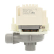 Bosch 00665510 Dishwasher Pump - Circulation Component