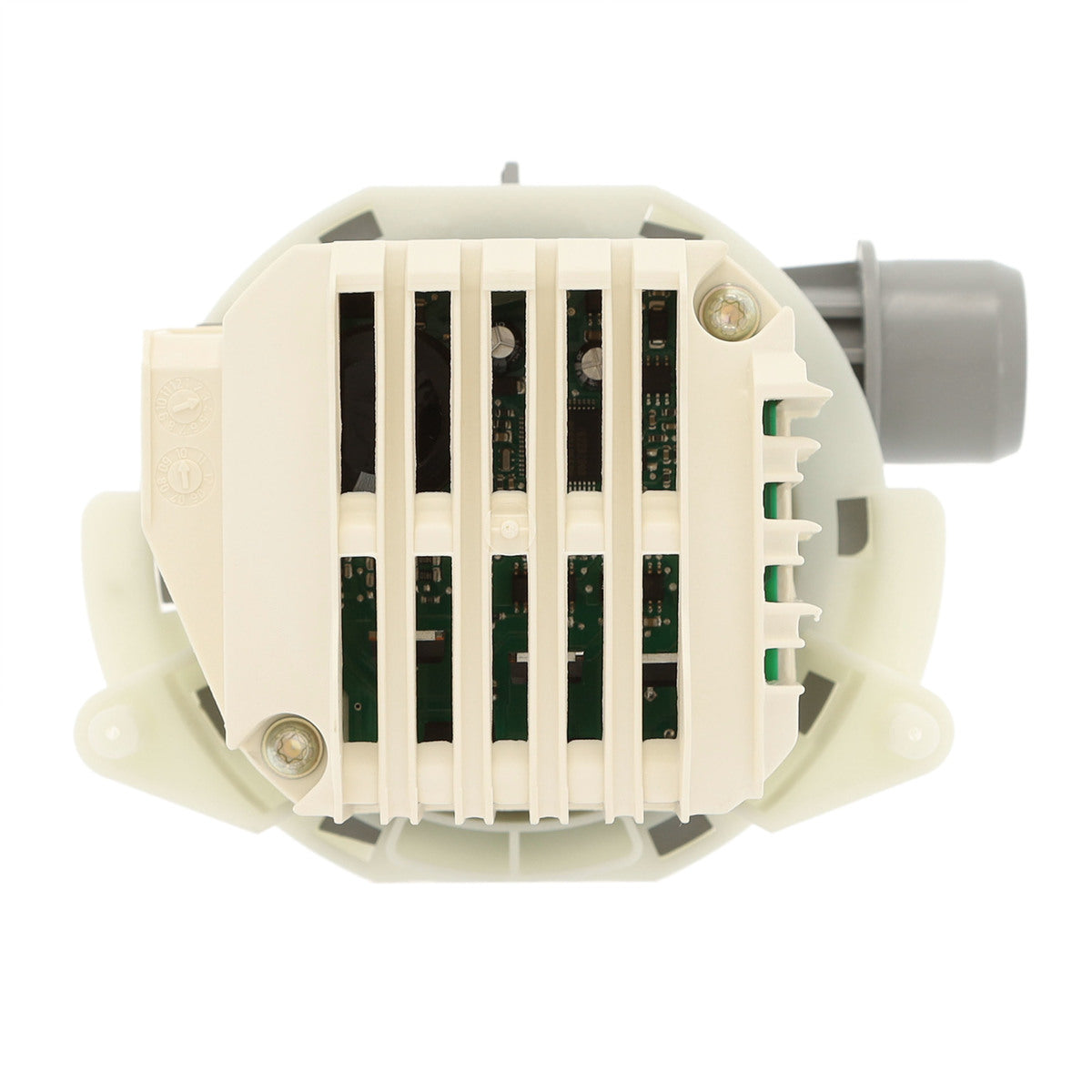 Bosch 00665510 Dishwasher Pump - Circulation Component