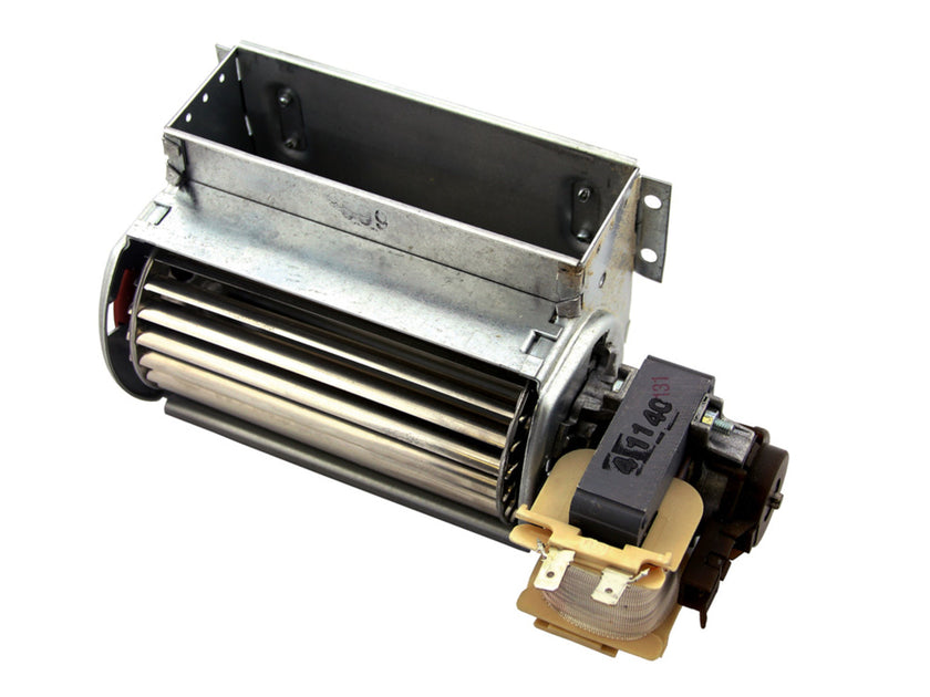 Pièce de rechange pour ventilateur de four Bosch 00666640