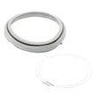 Bosch 00667489 Washer Door Seal Replacement Part