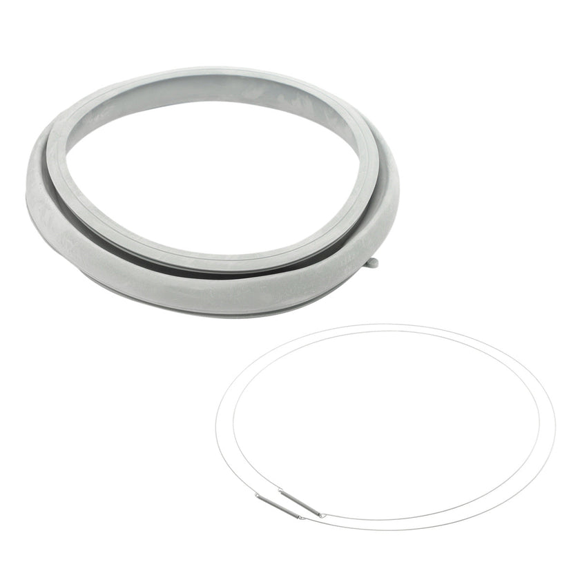 Bosch 00667489 Washer Door Seal Replacement Part