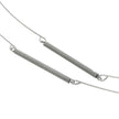 Bosch 00667489 Washer Door Seal Replacement Part