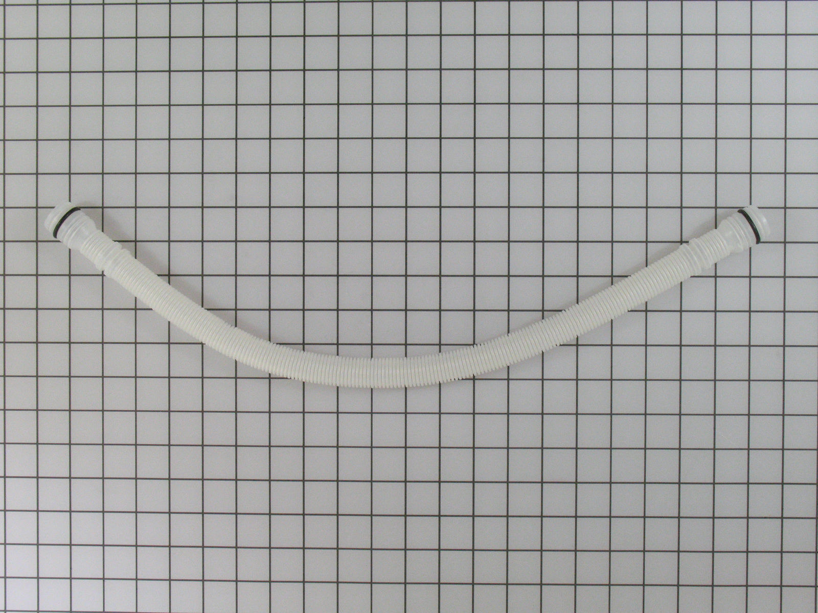 Bosch 00668104 Dishwasher Replacement Hose