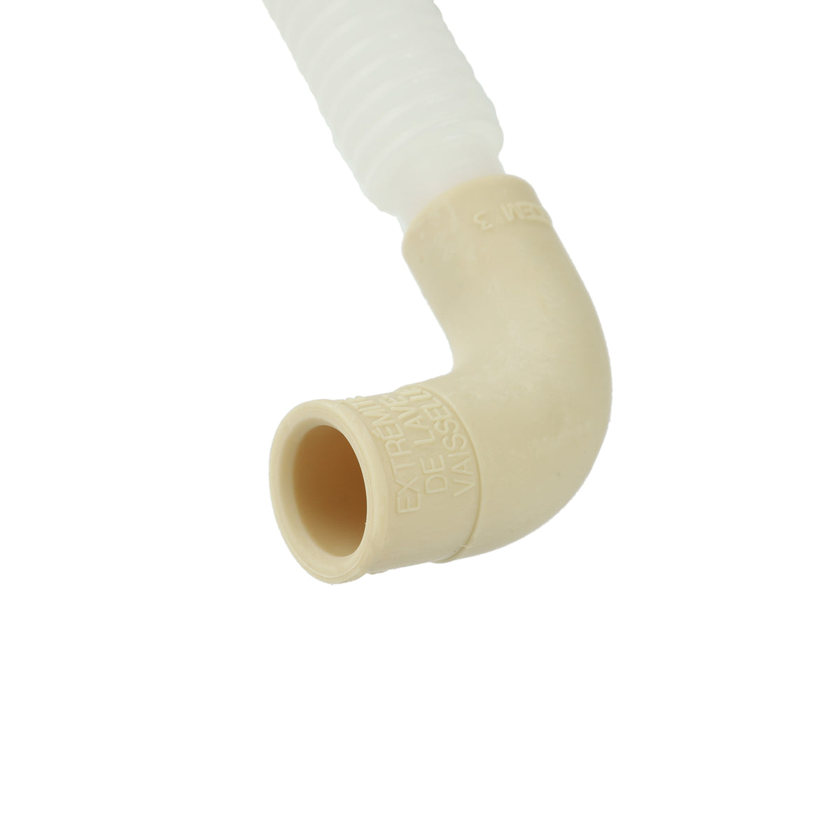 Tuyau de vidange de lave-vaisselle Bosch 00668108 de 7 pieds - Thermador, Gaggenau