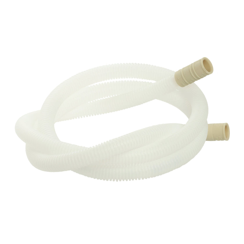 Tuyau de vidange de lave-vaisselle Bosch 00668108 de 7 pieds - Thermador, Gaggenau