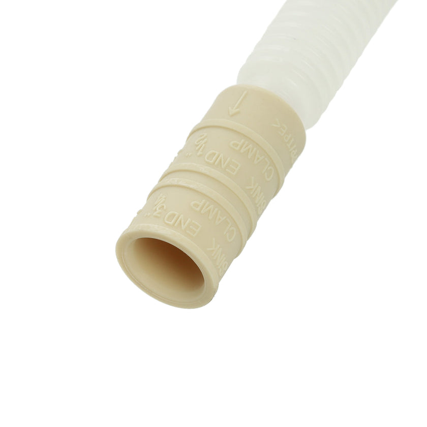 Tuyau de vidange de lave-vaisselle Bosch 00668108 de 7 pieds - Thermador, Gaggenau
