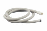Tuyau de vidange de remplacement pour lave-vaisselle Bosch 00668114