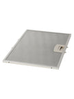 Bosch Range Parts 00668303 Metal-Mesh Grease Filter