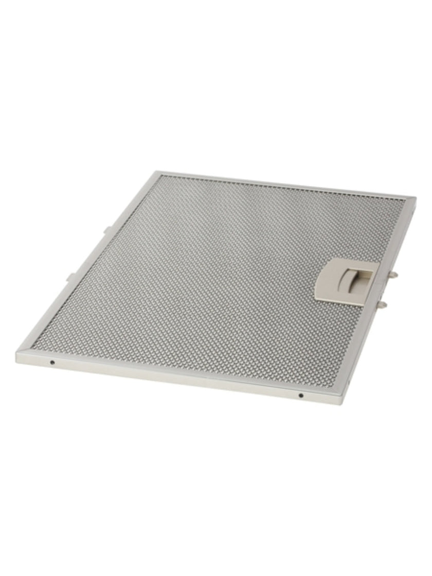 Bosch Range Parts 00668303 Metal-Mesh Grease Filter