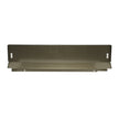 Bosch 00668687 Dishwasher Base Panel Replacement Part