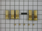Bosch 00668722 Liquid Gas Nozzle Set for Dishwasher