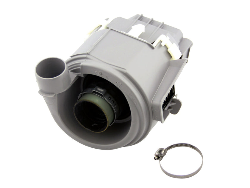 Pompe et résistance chauffante pour lave-vaisselle Bosch 00669135
