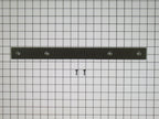 Bosch Dishwasher Bracket with Screws, Part#: 00676467