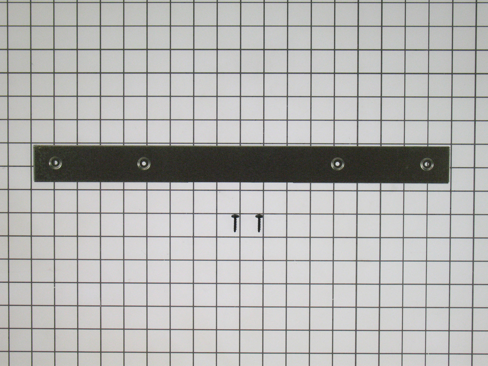 Bosch Dishwasher Bracket with Screws, Part#: 00676467