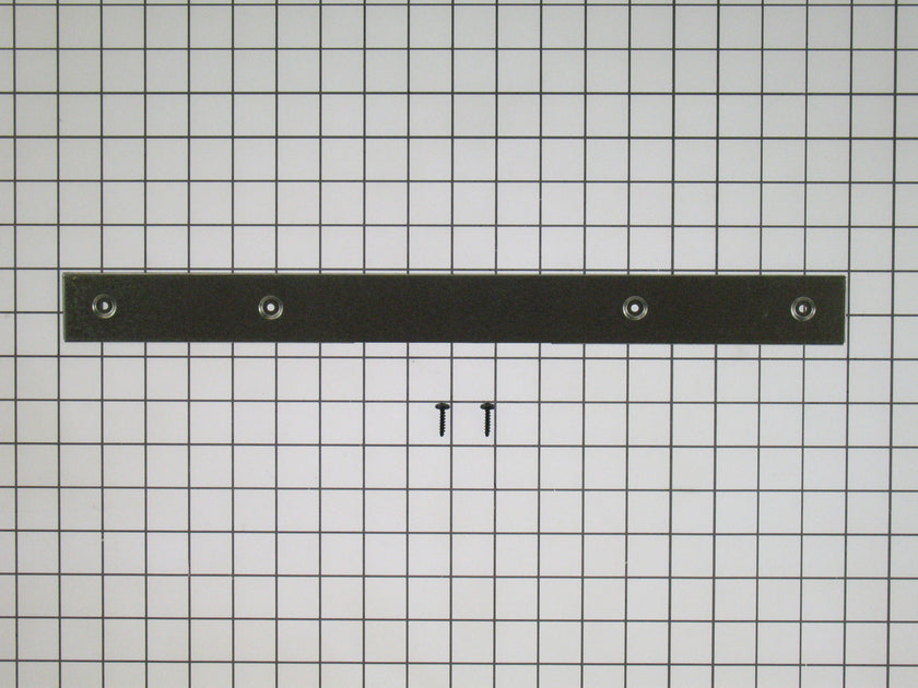 Bosch Dishwasher Bracket with Screws, Part#: 00676467