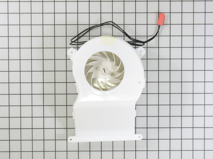 Bosch 00676781 Refrigerator Freezer Fan Motor Part