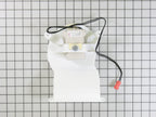 Bosch 00676781 Refrigerator Freezer Fan Motor Part