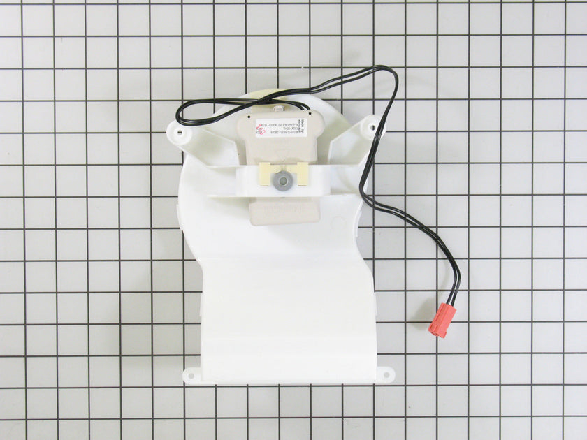 Bosch 00676781 Refrigerator Freezer Fan Motor Part