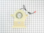 Bosch Refrigerator Fan Motor Part 00676784