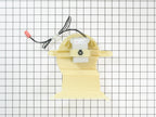 Bosch Refrigerator Fan Motor Part 00676784